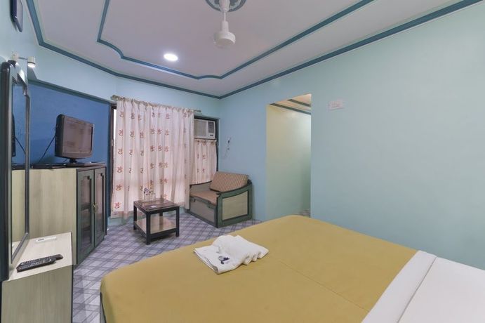 Imagen de la habitación del Hotel Aircraft International. Foto 14