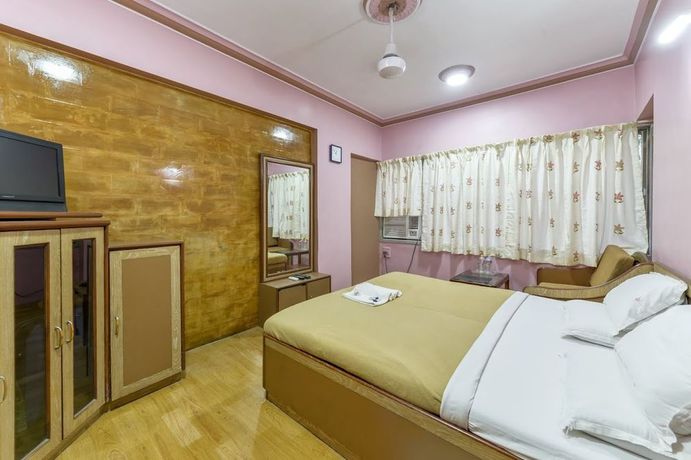 Imagen de la habitación del Hotel Aircraft International. Foto 15