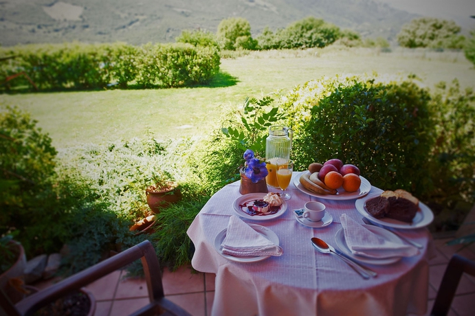 Imagen del bar/restaurante del Hotel Aire De Ruesga. Foto 4