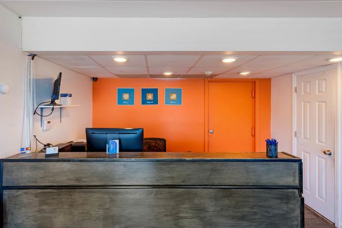 Imagen de los interiores del Hotel Aire North Beach. Foto 18