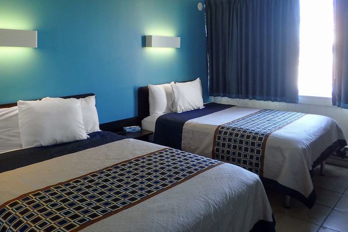 Imagen de la habitación del Hotel Aire North Beach. Foto 11