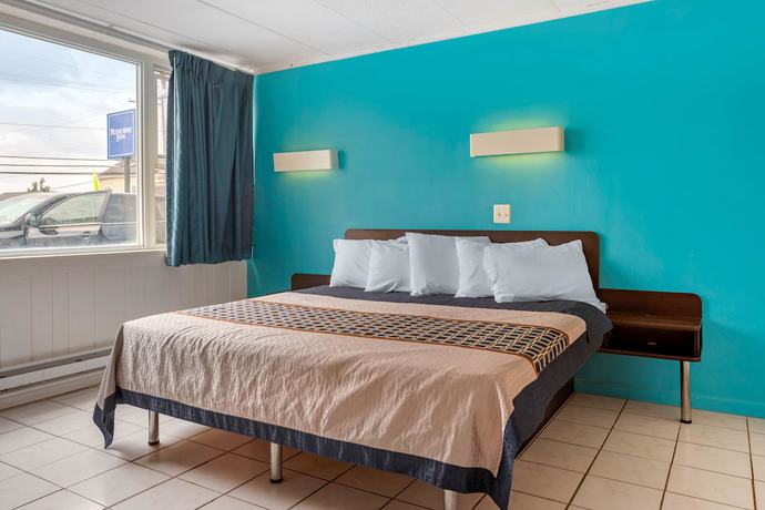 Imagen de la habitación del Hotel Aire North Beach. Foto 13