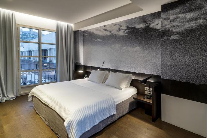 Imagen de la habitación del Hotel Aire and Ancient Baths. Foto 6