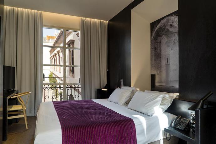 Imagen de la habitación del Hotel Aire and Ancient Baths. Foto 8