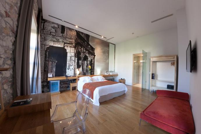 Imagen de la habitación del Hotel Aire and Ancient Baths. Foto 9