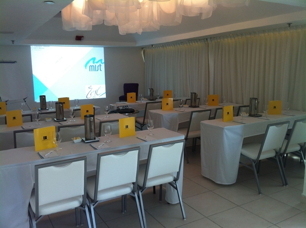 Imagen de los interiores del Hotel Aire de Olive. Foto 8