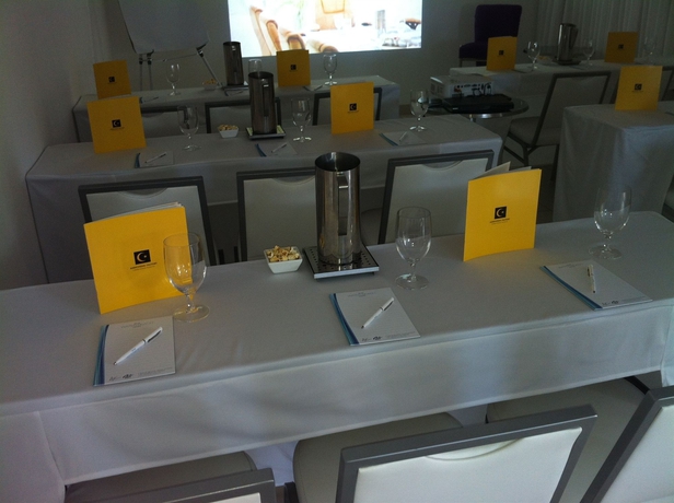 Imagen de los interiores del Hotel Aire de Olive. Foto 9