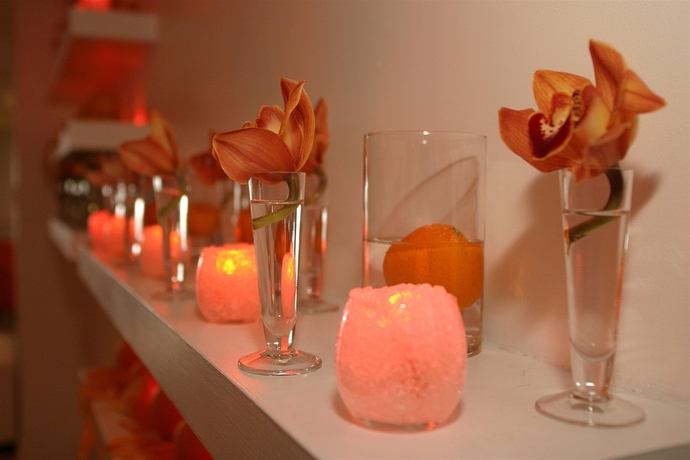 Imagen de los interiores del Hotel Aire de Olive. Foto 10