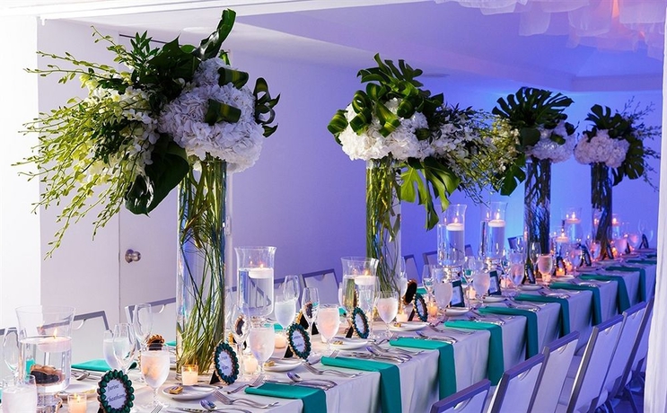 Imagen de los interiores del Hotel Aire de Olive. Foto 11