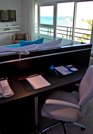 Imagen de la habitación del Hotel Aire de Olive. Foto 1