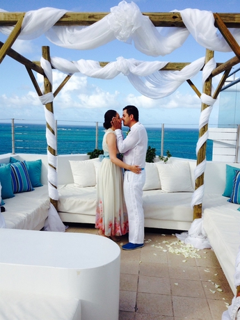 Imagen de los exteriores del Hotel Aire de Olive. Foto 7