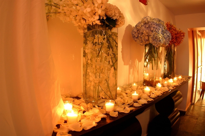 Imagen de los interiores del Hotel Aire de Olive. Foto 13