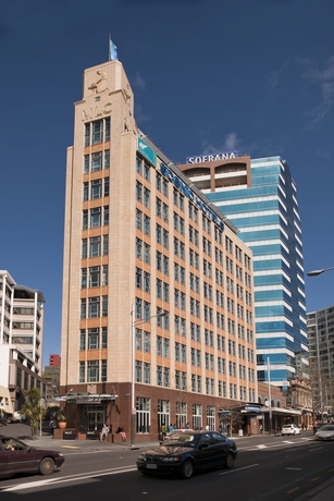 Imagen general del Hotel Airedale Boutique Suites. Foto 2