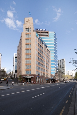 Imagen general del Hotel Airedale Boutique Suites. Foto 3