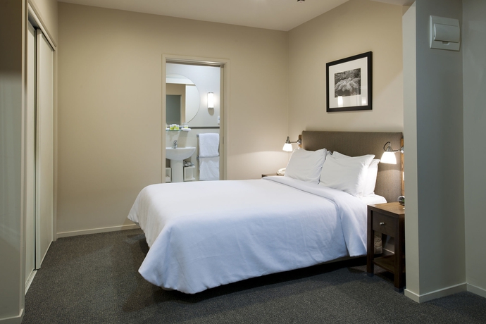 Imagen de la habitación del Hotel Airedale Boutique Suites. Foto 10