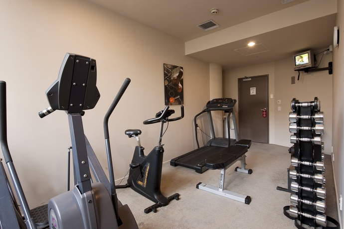 Imagen de los interiores del Hotel Airedale Boutique Suites. Foto 13