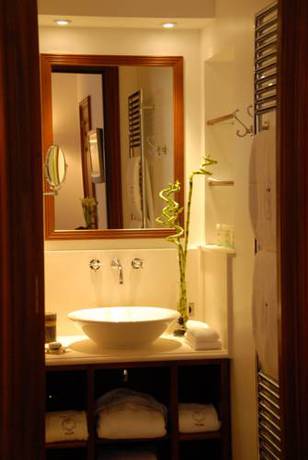 Imagen de la habitación del Hotel Airelles Pan Dei Palais. Foto 4