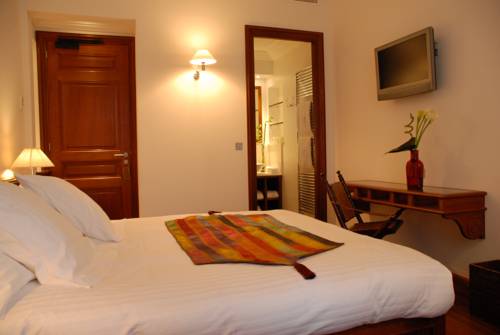 Imagen de la habitación del Hotel Airelles Pan Dei Palais. Foto 13