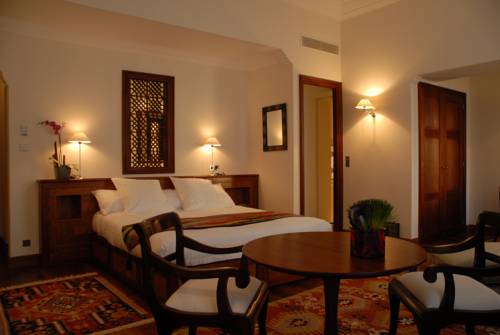 Imagen de la habitación del Hotel Airelles Pan Dei Palais. Foto 14