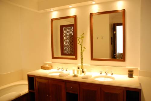 Imagen de la habitación del Hotel Airelles Pan Dei Palais. Foto 15