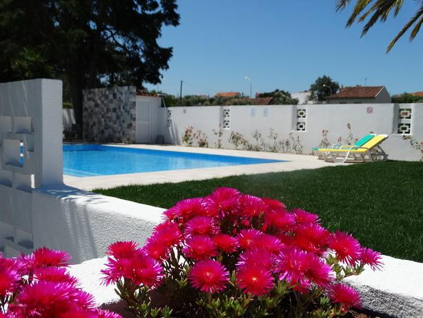 Imagen de los exteriores del Hotel Aires Da Serra. Foto 7