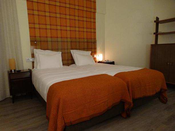 Imagen de la habitación del Hotel Aires Da Serra. Foto 2