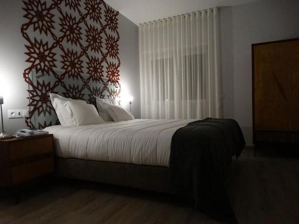 Imagen de la habitación del Hotel Aires Da Serra. Foto 3