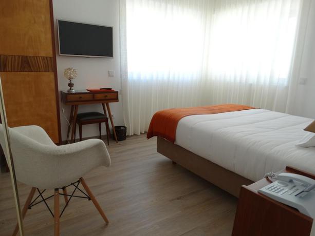 Imagen de la habitación del Hotel Aires Da Serra. Foto 4