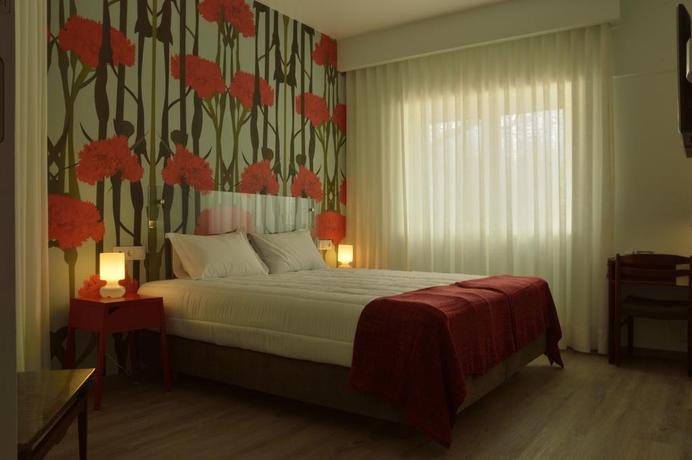 Imagen de la habitación del Hotel Aires Da Serra. Foto 5