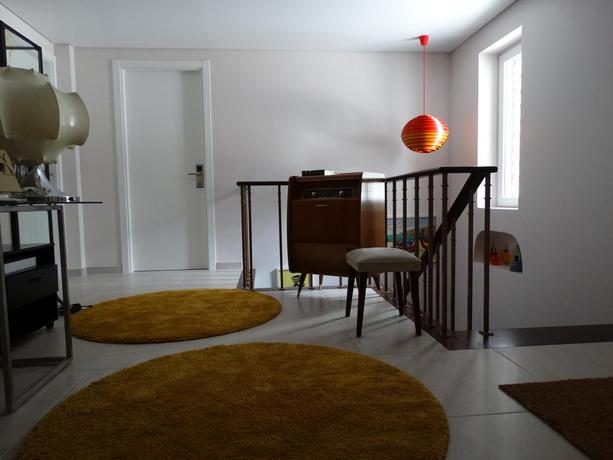 Imagen de los interiores del Hotel Aires Da Serra. Foto 10