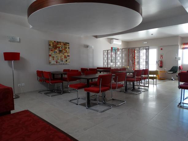 Imagen de los interiores del Hotel Aires Da Serra. Foto 11