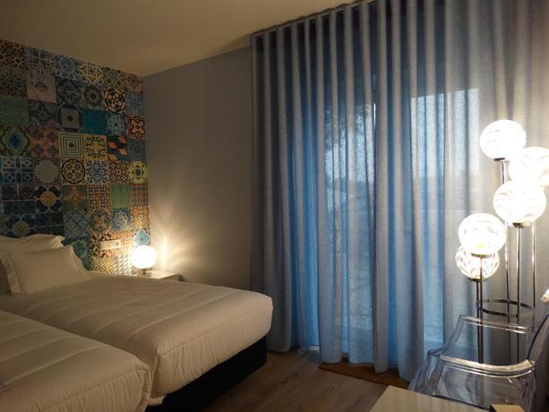 Imagen de la habitación del Hotel Aires Da Serra. Foto 6