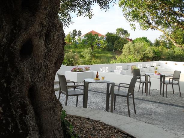 Imagen de los exteriores del Hotel Aires Da Serra. Foto 9