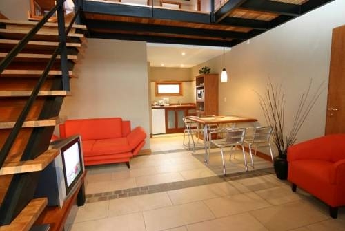 Imagen general del Hotel Aires Del Beagle. Foto 3