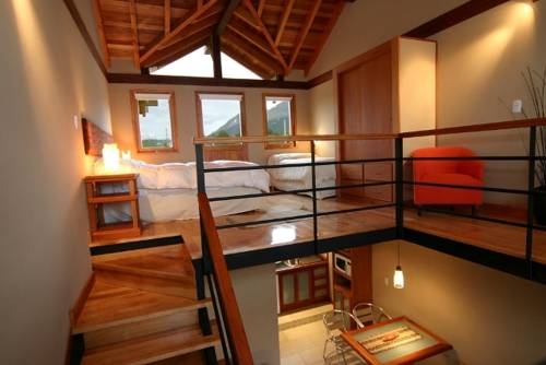 Imagen general del Hotel Aires Del Beagle. Foto 4