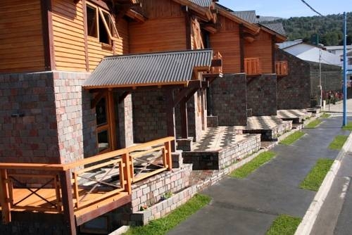 Imagen general del Hotel Aires Del Beagle. Foto 5