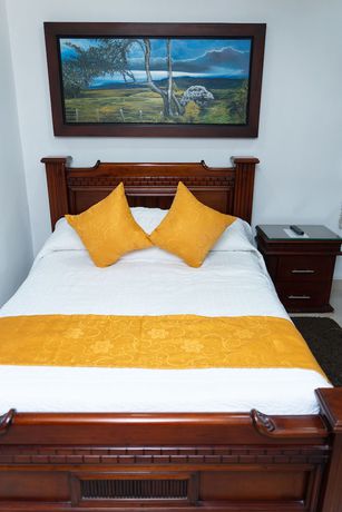 Imagen de la habitación del Hotel Aires Del Quindio. Foto 4