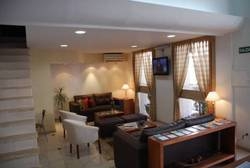 Imagen general del Hotel Aires Del Rosario. Foto 2