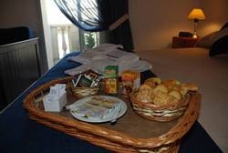 Imagen general del Hotel Aires Del Rosario. Foto 3