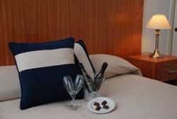 Imagen general del Hotel Aires Del Rosario. Foto 4