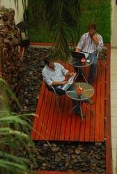 Imagen general del Hotel Aires Del Rosario. Foto 5