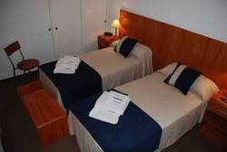 Imagen general del Hotel Aires Del Rosario. Foto 6