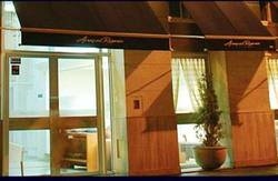 Imagen general del Hotel Aires Del Rosario. Foto 7