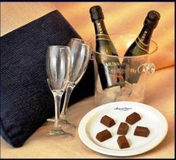 Imagen general del Hotel Aires Del Rosario. Foto 8