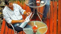 Imagen general del Hotel Aires Del Rosario. Foto 9