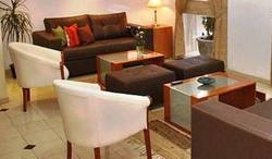 Imagen general del Hotel Aires Del Rosario. Foto 11