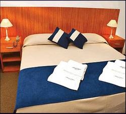 Imagen general del Hotel Aires Del Rosario. Foto 12