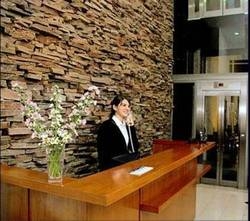 Imagen general del Hotel Aires Del Rosario. Foto 13