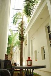 Imagen general del Hotel Aires Del Rosario. Foto 14