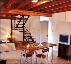 Imagen general del Hotel Aires Del Rosario. Foto 15